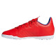 Adidas X 18.4 TF J "Exhibit Pack"